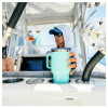 YETI Rambler 30 Oz Travel Mug Lifestyle Photo