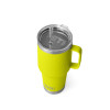 YETI Rambler 35 oz Mug Firefly Yellow