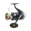 Daiwa 25 Saltiga 10000-H