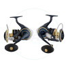 Daiwa 25 Saltiga 14000 Spinning Reel