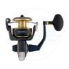 Daiwa 25 Saltiga 18000-H Top View