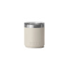 YETI Rambler 10 oz Lowball Cape Taupe
