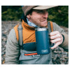 YETI Rambler 24oz Mug - Cape Taupe Lifestyle Photo