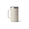 YETI Rambler 24oz Mug - Cape Taupe