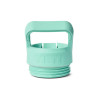 YETI Rambler Bottle Straw Cap - Seafoam