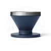 YETI Pour Over Coffee Brewer Navy