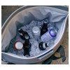 YETI Hopper M15 Soft Cooler Lifestyle Photo