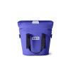 YETI Hopper M15 Soft Cooler Open