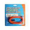 Hyper Velocity Replacement Slingshot Band