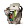 YETI Ranchero 22L Backpack Open