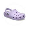 Crocs Toddler Classic Clogs Lavender