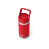YETI Rambler Junior 12 oz Kids Bottle 3QTR