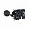 Shimano 24 Plays 3000 Reel Side Profile