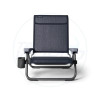 YETI Hondo Beach Chair Navy