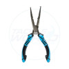 Nomad Stainless Steel Split Ring Pliers 6 Inch
