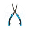 Nomad Stainless Steel Bent Nose Pliers