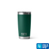 YETI Rambler 20 oz Tumbler 