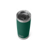 YETI Rambler 20 oz Tumbler  3QTR
