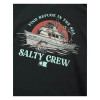 Salty Crew Day Charter Print