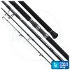 Daiwa 25 Saltiga C Dogfight Spin Rod
