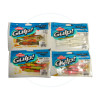 Berkley Gulp Turbo Shrimp Packaging