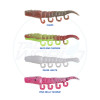 Berkley Gulp Turbo Shrimp Colour Chart