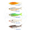 Samaki Vibelicious Thumper Colour Chart