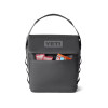 YETI Daytrip Insulated Lunch Bag 6L - Charcoal