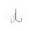 Shinto Pro 6066 3x Strong BN Treble Hooks
