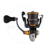 Daiwa 25 TD SOL MQ 2500D Spinning Reel