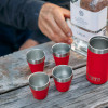 YETI Shot Glasses Lifestyle