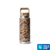 YETI Rambler 26 oz Straw Bottle