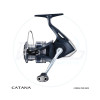 Shimano Catana 2500HG