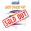 Hot Pack #5 - Magnum Diver Pack