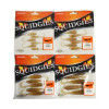 Hot Pack 8 Squidgies (Bloodworm)
