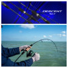 Shimano 25 Descent Type J Lifestyle Rods
