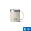 YETI Rambler 10 oz Stackable Mug Front
