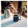 YETI Rambler 10 oz Stackable Mug Lifestyle Photo