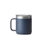 YETI Rambler 10 oz Stackable Mug Back