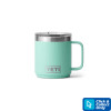 YETI Rambler 10 oz Stackable Mug Front