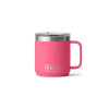 YETI Rambler 10 oz Stackable Mug Front