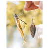 Daiwa BH Jig Spinner Fishing Lure Lifestyle Photo
