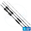 Daiwa 26 Outrage MX Overhead Rods Product Image
