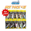 Hot Pack #21 - Gomoku Koika 30g 10 Pack