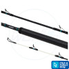 Shimano Hydra Overhead Rods