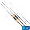 Daiwa 26 Silver Creek Spinning Rods Product Image