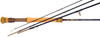 TFO Clouser Fly Rod