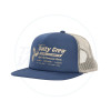 Salty Crew Props Trucker Cap Front