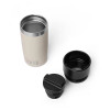 YETI Rambler 12 oz Travel Bottle Lid Removed