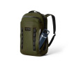 YETI Cayo 35L All Weather Backpack Pocket
